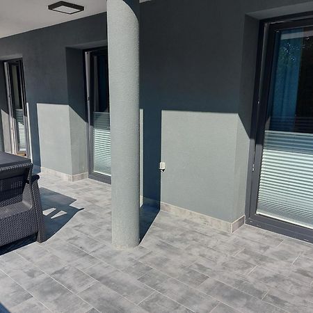 Apartamenty Willa Atena Swinoujscie Quarto foto