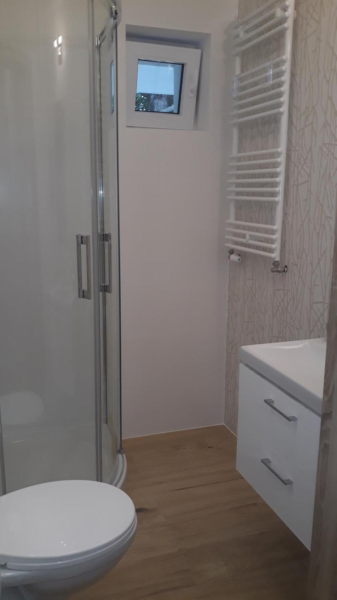 Apartamenty Willa Atena Swinoujscie Exterior foto