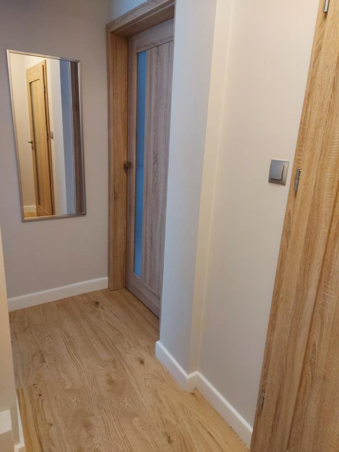 Apartamenty Willa Atena Swinoujscie Exterior foto