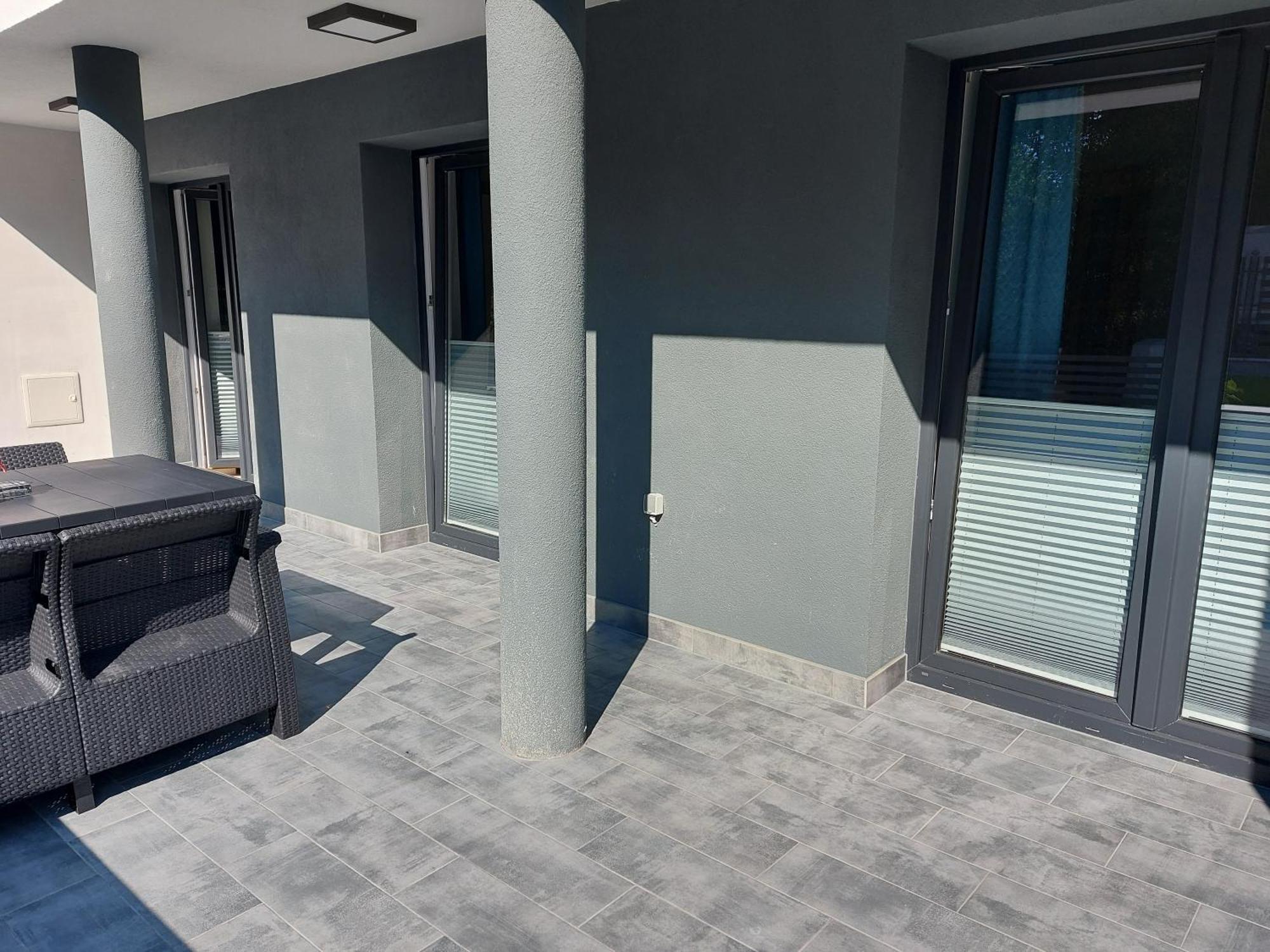 Apartamenty Willa Atena Swinoujscie Quarto foto